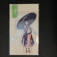 韓国公式】ブルーアーカイブ イチカ（水着）SDアクリルスタンド