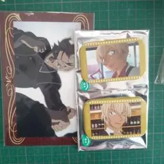 名探偵コナン 安室透