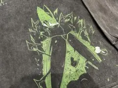 ドラゴンボール ロンＴ XLサイズ