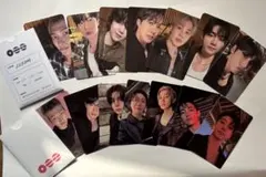 BTS アリラン ARIRANG アルバムトレカ2形態セット