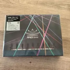 Snow Man DomeTour 2024 RAYS 初回盤Blu-ray