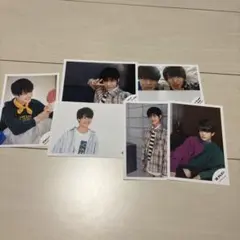 大西風雅　公式写真のサムネイル