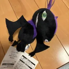 リヴリーアイランド マスコット ヴォルグ プライズ ぬいぐるみ