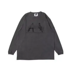 ストグラ　らっだぁ　レダーヨージロー　ロングTシャツ