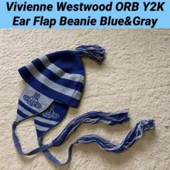 2026年最新】vivienne westwood ニット帽 耳当ての人気アイテム - メルカリ