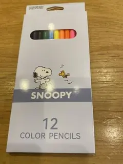 スヌーピー ミニ色鉛筆 楽天市場】色鉛筆セット スヌーピーの通販