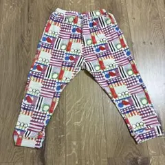 マーキーズ ズボン 130cm