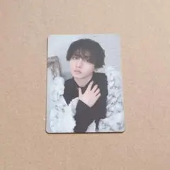 原因は自分にある。げんじぶ 仮ノ現 トレカ 長野凌大 - メルカリ
