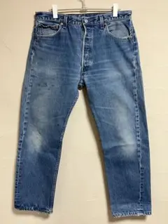 Levi's 501XX 90s USA製