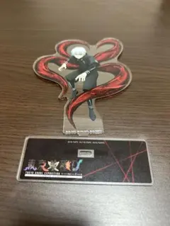 東京喰種 アクリルスタンド