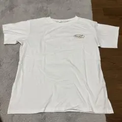 INGNI バックプリント Tシャツ 半袖