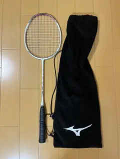 ミズノ アルティウス ALTIUS 06 バドミントン ラケット
