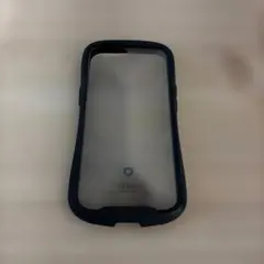 ☆iFace ☆ iPhone15☆ブラック