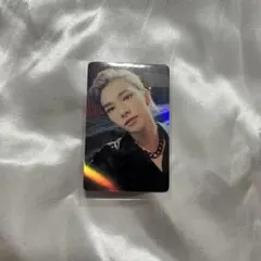 straykids MAXIDENT ヒョンジン トレカ メイクスター