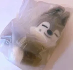 ウルフチャン SKZOO STRAP PLUSH ストラップ ポップアップ