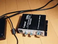 TOKYO HY-POWER HL-33U 430MHzパワーアンプ - メルカリ
