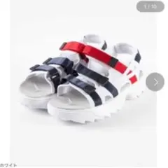 フィラサンダルのサムネイル