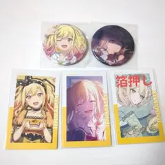 2025年最新】初音ミク アクリルスタンド 缶バッジの人気アイテム