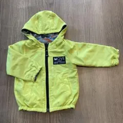 breeze ウィンドブレーカー アウター