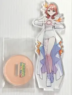 プロセカ　ZOZO みのり　 グッズセット プロセカ ZOZOTOWNコラボ 花里みのり グッズセット - メルカリ