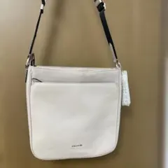 コーチメッセンジャーバッグ最終お値下げ