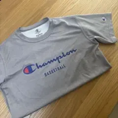 Champion バスケットボール Tシャツ 160