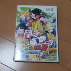 ドラゴンボールZ Sparking! METEOR