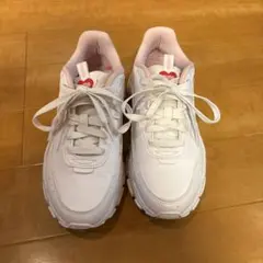 ホワイトスニーカー スニーカー