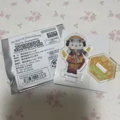 ピューロ クエワン アクスタ ♡ ポチャッコ