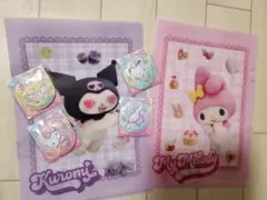 セブンイレブン　グッツ６点