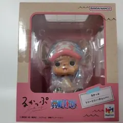 るかっぷ　ワンピース トニートニー・チョッパー フィギュア
