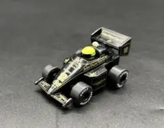 アイルトン・セナ ロータス97T ルノー 1985 WONDA 非売品 F1のサムネイル