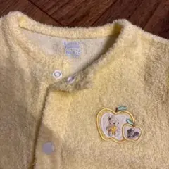ファミリア　カーディガン