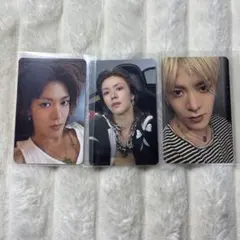 NCT2021 トレカ ユウタ - メルカリ