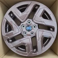 2025年最新】スバル 18インチ 純正の人気アイテム - メルカリ