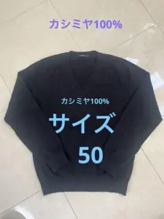 LeCENTセーター カシミヤ あたたかい 100%