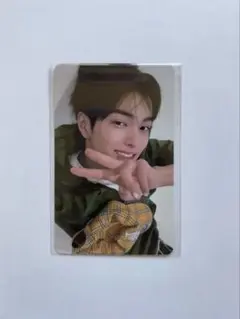 ② KEONHO ゴンホ Weverse global ラキドロ CORTIS - メルカリ