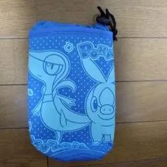 ポケモン　ペットボトルカバー