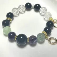 ブレスレット(ハンドメイド) ジョジョの奇妙な冒険 空条承太郎イメージ