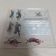 いれいす アクリルスタンド（1周年グッズ）