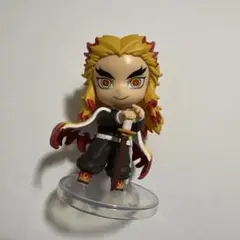 鬼滅の刃 ちまっ！きゃら 3 煉獄杏寿郎