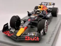 Spark 1/43 Red Bull チーム郷 G01 SF19 佐藤蓮 - メルカリ