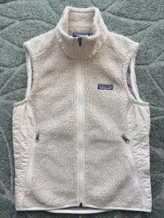 Patagonia パタゴニア　レトロX フリースベスト　sサイズ