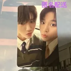NCT WISH WISHLIST WISHport ケミ トレカ リク ジェヒ