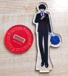 2025年最新】セガ ラッキーくじ ペルソナ5の人気アイテム - メルカリ