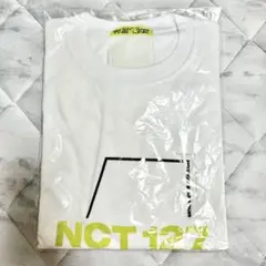 NCT127 サイン入りTシャツ NCT 127 Beyond LIVEサイン入りTシャツ - メルカリ