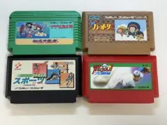 ファミコン テレビゲーム