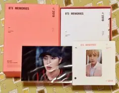 2025年最新】bts ジン トレカ memoriesの人気アイテム - メルカリ