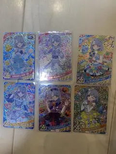 る*る様 ひみつのアイプリ　える
