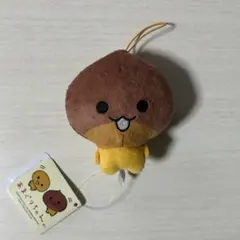 あまぐりちゃん マスコット ナムコ限定 - メルカリ